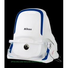 OPTOS Ultra wide field (UWF) Retinal Imaging